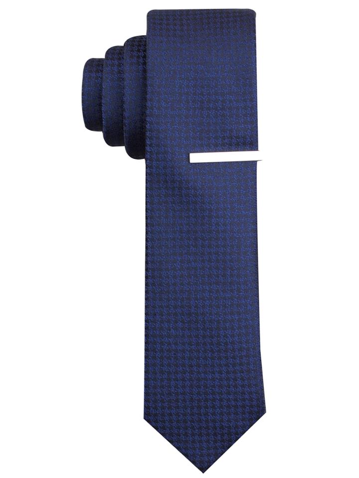 Perry Ellis Coyle Mini Tie