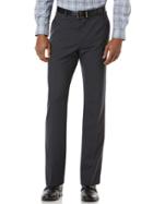 Perry Ellis Regular Fit Pinstripe Suit Pant