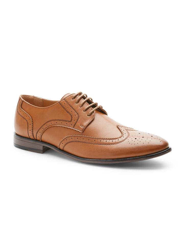 Perry Ellis Wilson Portfolio Dress Shoe