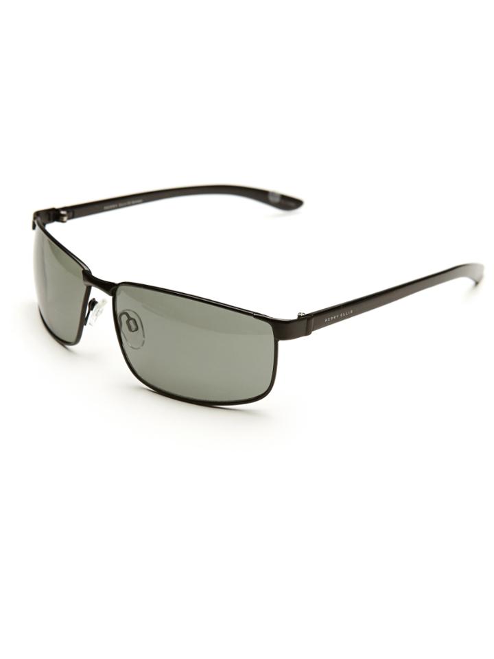 Perry Ellis The Matte Sunglasses