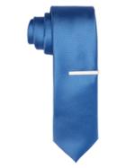 Perry Ellis Longreach Solid Tie