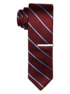Perry Ellis Onslow Stripe Tie