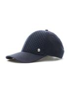 Perry Ellis Wool Diamond Cap