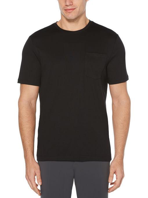 Perry Ellis Liquid Cotton Tee