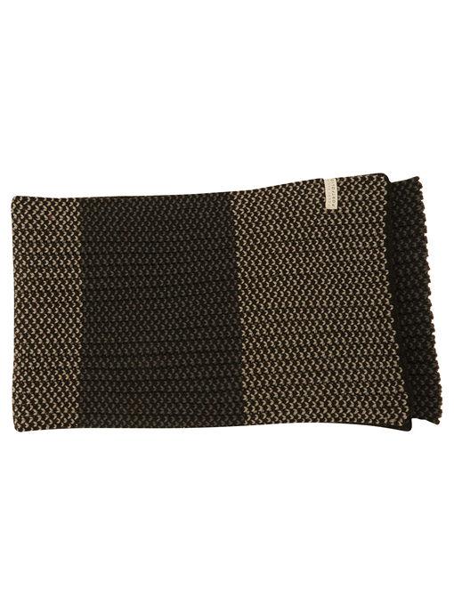 Perry Ellis Birdseye Knit Scarf