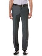 Perry Ellis Small Check Suit Pant