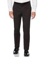 Perry Ellis Non Iron Solid Dress Pant