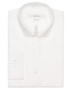 Perry Ellis Ultra Slim Diamond Cluster Dress Shirt
