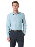 Perry Ellis Big And Tall Oxford Shirt