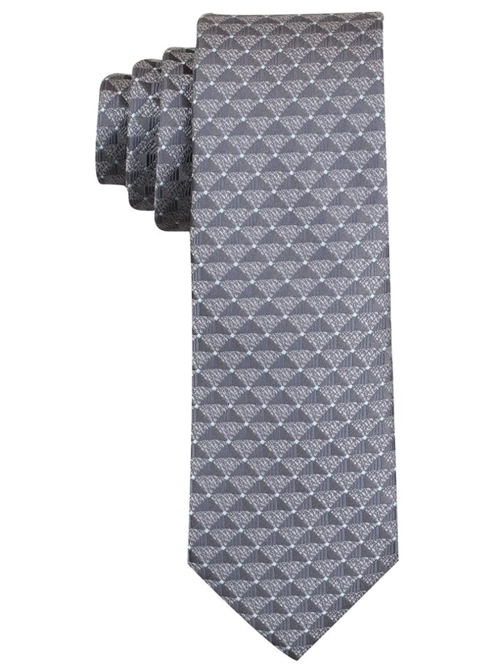 Perry Ellis Hackney Geo Tie