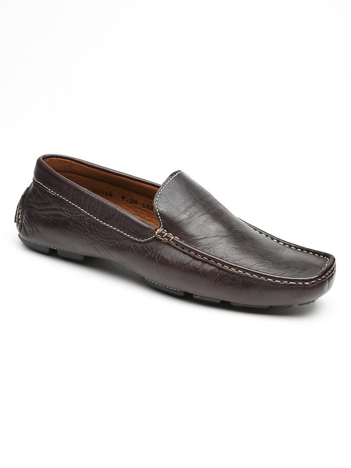 Perry Ellis English Driver Shoe