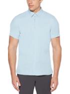 Perry Ellis The Total Stretch Solid Shirt