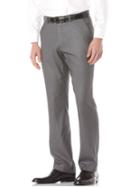 Perry Ellis Big And Tall Bengaline Portfolio Pant