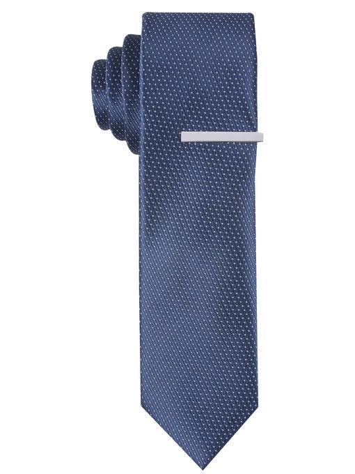 Perry Ellis Slim Glenwilton Mini Tie