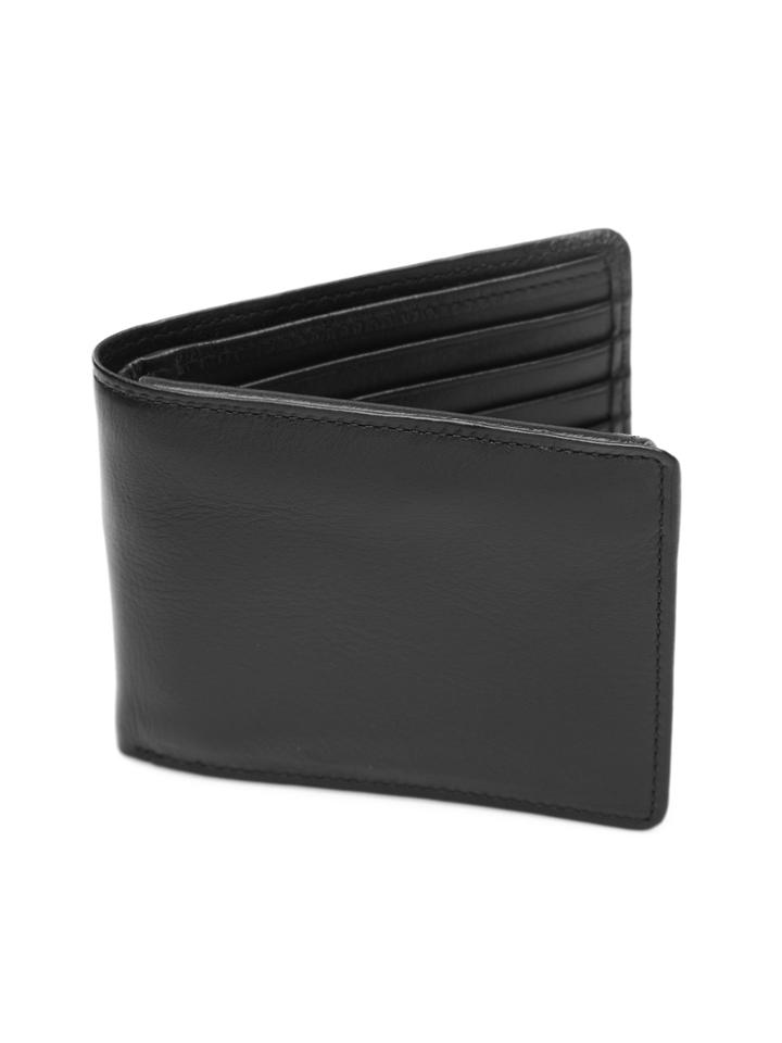 Perry Ellis Murray Hill Passcase Portfolio Wallet
