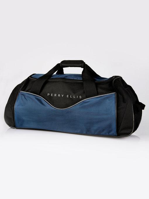 Perry Ellis Weekend Duffle Bag