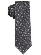 Perry Ellis Wendie Floral Tie