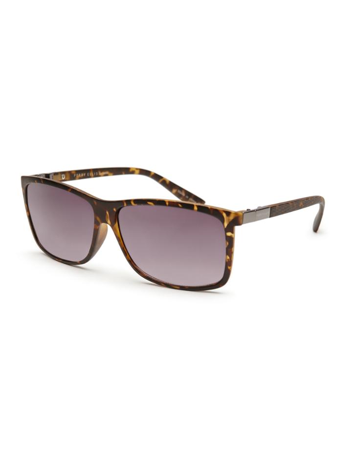 Perry Ellis The Tortoise Sunglasses