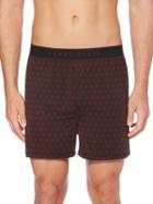 Perry Ellis Luxe Scatter Dot Boxer Short