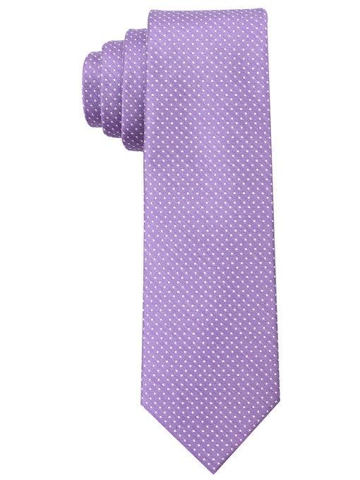 Perry Ellis Finlay Dot Tie