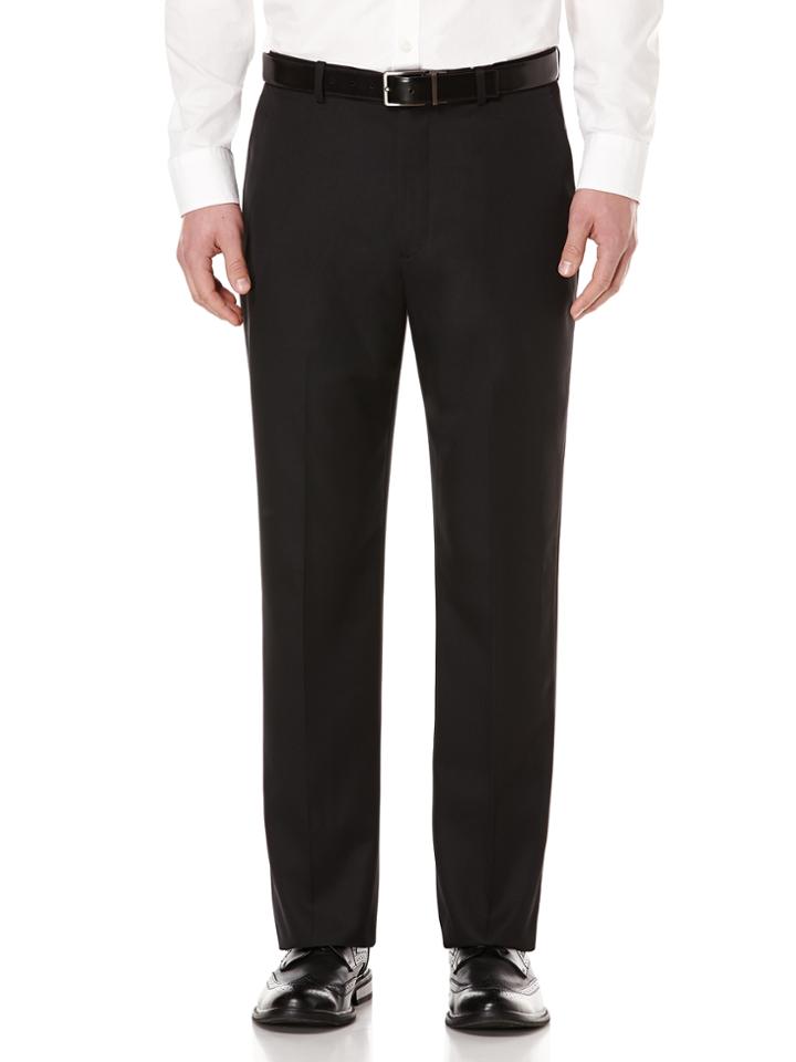 Perry Ellis Modern Fit Performance Portfolio Pant