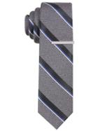 Perry Ellis Slim Rothbury Stripe Tie