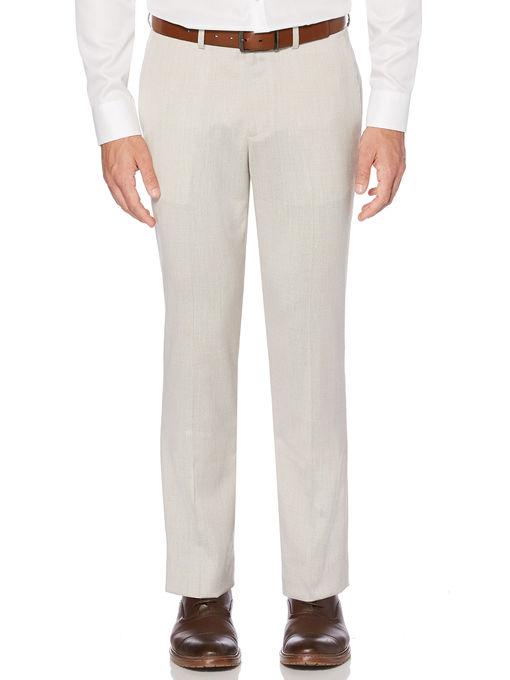 Perry Ellis Slim Fit Stretch Suit Pant