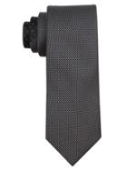 Perry Ellis Cassidy Mini Silk Tie