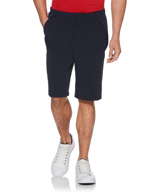 Perry Ellis Active Work Out Short