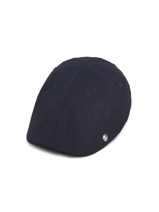 Perry Ellis Double Herringbone Driving Cap