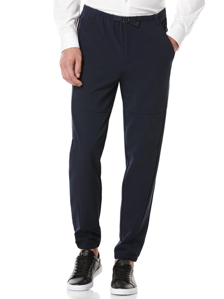 Perry Ellis Active Work Tech Jogger