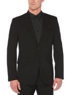 Perry Ellis Slim Fit Tech Washable Suit Jacket