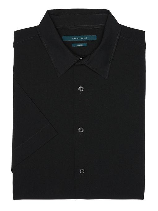 Perry Ellis Performance Button Down Shirt