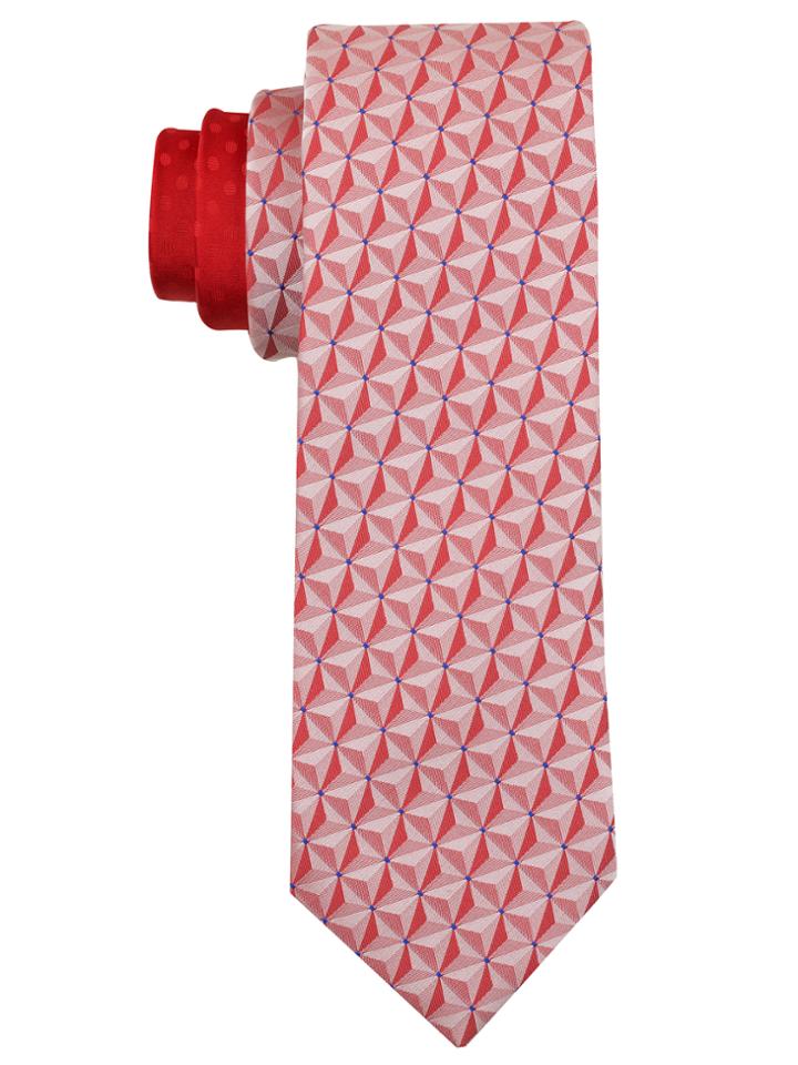 Perry Ellis Truman Mini Silk Tie