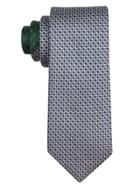 Perry Ellis Johnston Mini Silk Tie