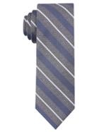 Perry Ellis Classic Hamlin Stripe Tie