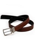 Perry Ellis Jacky Leather Belt