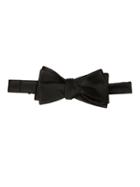 Perry Ellis Jewel Solid To-be Tied Bowtie