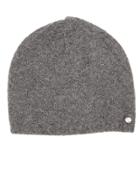 Perry Ellis Textured Herringbone Beanie