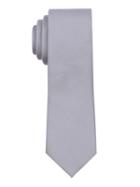 Perry Ellis Classic Oxford Solid Tie