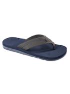 Perry Ellis Perforated Sandal