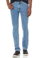Perry Ellis Slim Fit Light Blue Jean