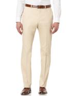 Perry Ellis Modern Fit Travel Luxe Chino