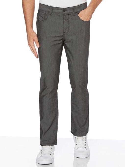 Perry Ellis Very Slim Light Grey Denim Jeans
