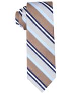 Perry Ellis Classic Spiva Stripe Tie