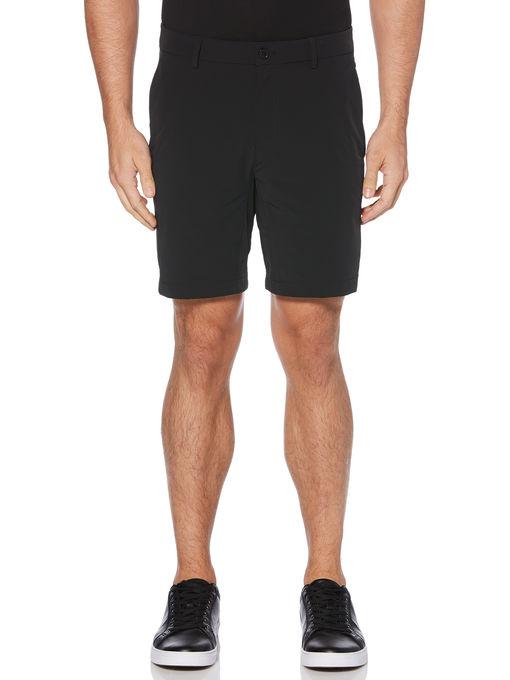 Perry Ellis Slim Fit Stretch Solid Tech Short