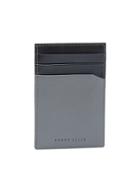 Perry Ellis Front Pocket Magnetic Clip Wallet