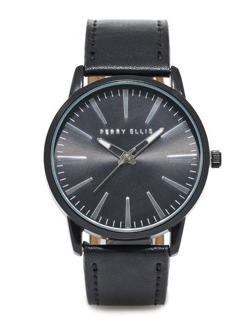 Perry Ellis Perry Ellis Portfolio Calvin Watch