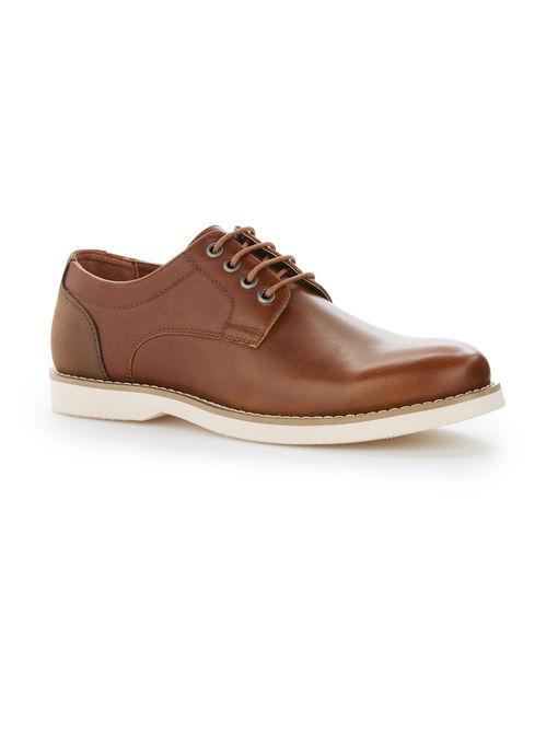Perry Ellis Tams Oxford Shoe