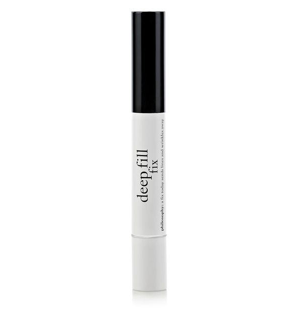 Philosophy Instant Line Filler And Long-term Wrinkle Smoother,deep Fill Fix